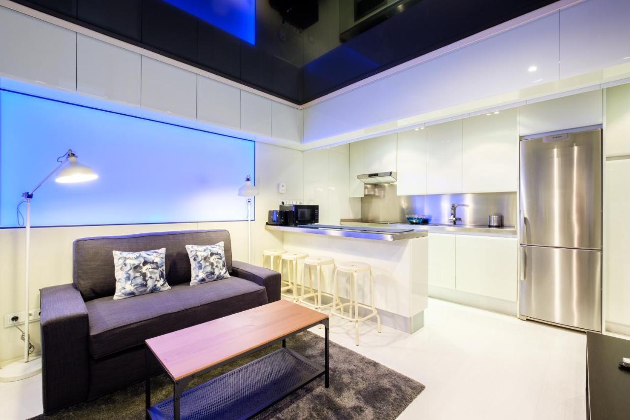 My City Home - Duplex En Puerta De Hierro II 마드리드 외부 사진